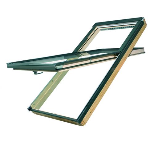 Мансардное окно FAKRO "FYP-V U3" 94*140 proSky Мансардное окно FAKRO "FYP-V U3" 94*140 proSky
