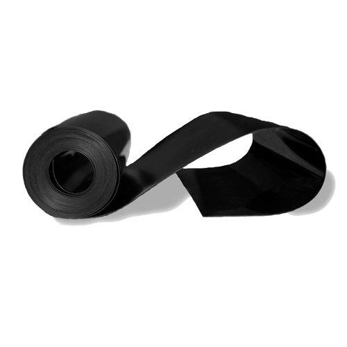 Геомембрана "ТехПолимер" HDPE - Тип 1, 5*70/350 м2 толщина 1 мм
