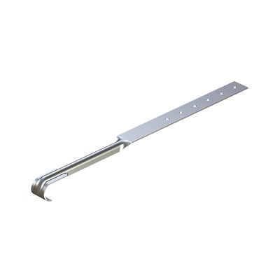 Поддерживающий крюк желоба Lindab Stagg