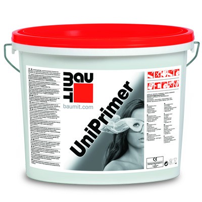 Грунтовка Baumit Divina EasyPrimer
