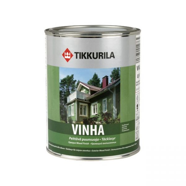 Антисептик Vinha VC п/мат. (9 л)