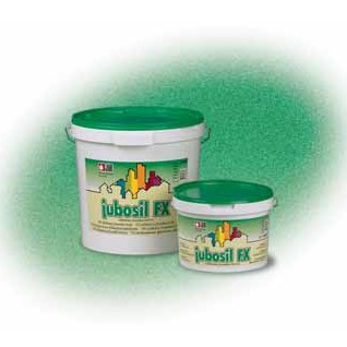 Краска силикатная JUB JUBOSIL FX база 1000