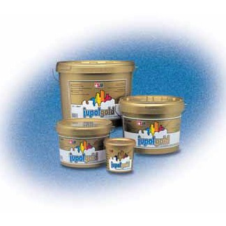 Краска латексная JUB JUPOL GOLD база 2000 5 л