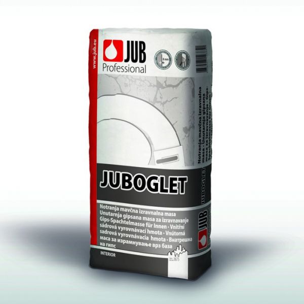 Шпатлевка Jub Juboglet 20 кг