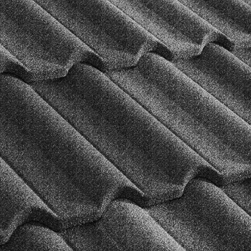 Черепица композитная Metrotile Gallo Сланцевый