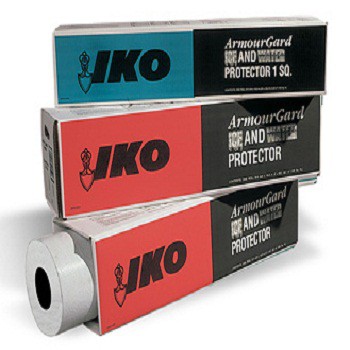 Ковер подкладочный IKO ArmourGuard l&W