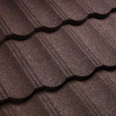 Черепица композитная Gerard Heritage Chestnut